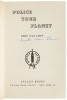 Police Your Planet [with] Battle on Mercury - 4
