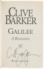 Three First U.S. Editions by Clive Barker - 7