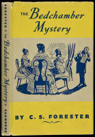 The Bedchamber Mystery with which is included the story of the Eleven Deckchairs and Modernity and Maternity