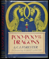 Poo-Poo and the Dragons