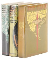 Three mysteries by Carolyn Wells