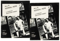 All's Normal Here: A Charles Bukowski Primer