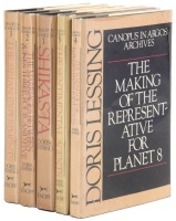 Canopus in Argos: Archives