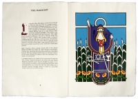 The Major Arcana of the Tarot as Described by P. D. Ouspensky