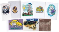 Collection of Grateful Dead/Jerry Garcia ephemera