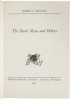 Always Comes Evening [with] The Dark Man and Others - 2