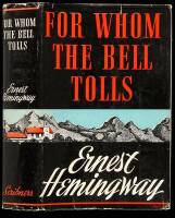 For Whom the Bell Tolls