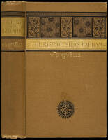The Rise of Silas Lapham