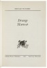 Four volumes from Donald Wandrei - 2