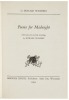 Four volumes from Donald Wandrei - 6