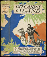 Pitcairn's Island