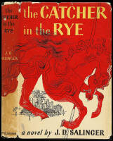 The Catcher in the Rye