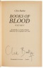 Books of Blood, Volumes I-VI - 4