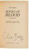 Books of Blood, Volumes I-VI - 6