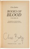 Books of Blood, Volumes I-VI - 8