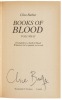Books of Blood, Volumes I-VI - 10