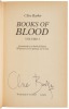 Books of Blood, Volumes I-VI - 12