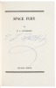 Six volumes of science fiction by R. L. Fanthorpe - 5