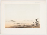 Mission and Plain of San Fernando