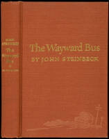 The Wayward Bus