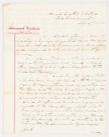 General Orders No 51 - promoting J.J. Adair and Frederick Phisterer