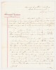General Orders No 51 - promoting J.J. Adair and Frederick Phisterer