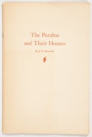 The Peraltas and Their Houses