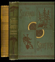 The Silverado Squatters - First English and American Issues