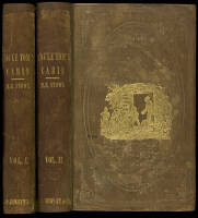 Uncle Tom's Cabin; Or, Life Among the Lowly