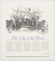 The City of the Dead
