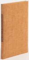 The Lyrics of Fran&ccedil;ois Villon