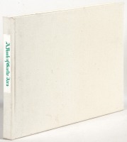 A Book of Gaelic Airs for Una's Melodeon