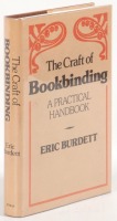 The Craft of Bookbinding: A Practical Handbook