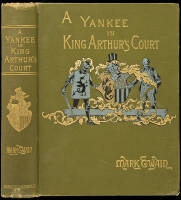 A Connecticut Yankee in King Arthur's Court