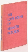 The Love Poems of Kenneth Patchen