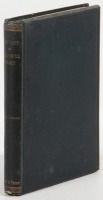 The City of Dreadful Night and other poems