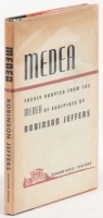 Medea: Freely Adapted from the Medea of Euripides