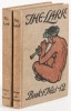 The Lark. Book I & Book II, Numbers 1-24, plus the Epi-Lark
