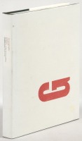 A typographic journey. The History of The Greenwood Press and Bibliography, 1934-2000