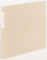A Pictorial Tour of Hawaii, 1850-1852: Watercolors, Painting, & Drawings by James Gay Sawkins. With an account of his life & travels by David W. Forbes