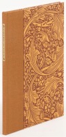 Another Book That Never Was: William Morris, Charles Gere, The House of Wolfings