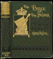 The Prince and the Pauper: A Tale for Young People of All Ages