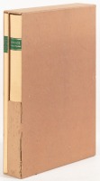 Odes and Epodes [with] Pages from Earlier Editions of Horace...