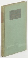 The Diary of Johann August Sutter