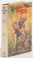 The Monster Men