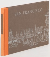 San Francisco A Modern Cosmopolis