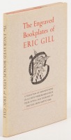 The Engraved Bookplates of Eric Gill