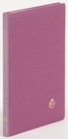 At the Sign of the Lark: William Doxey's San Francisco publishing venture