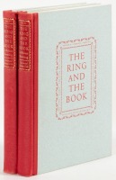The Ring and the Book