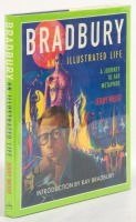 Bradbury: An Illustrated Life, A Journey to Far Metaphor